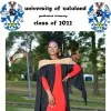 Zandile Gugu Mkhwanazi