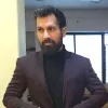 Ankur Mishra
