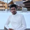 Vishnu Mon