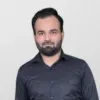 Ahmed faraaz Siddiqui