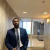 Obinna Okorie
