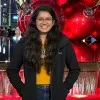 Dhruvika Gondalia