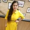 Yashashree Patil