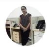 Deepti Sivadas