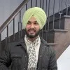 Kamaljot Jawanda