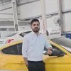 Vibhin Chandran