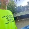 Nick Long