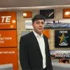 Aaron Montaño