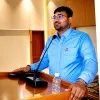 Abhishek Pandey