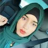 Hafiza Nimra Ashraf
