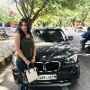 Suhana Shetty