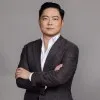 Nicholas Zhang