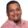 Reuben Alvin