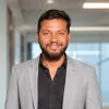 Nikhil Bhosale