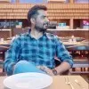 Karan Vashistha