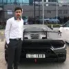 Husnain Jalil