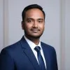 RISHABH BHATNAGAR