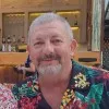 Steve Thompson