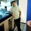 umesh jev