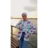 Mariam Mohamed
