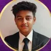 Ishaan Anand