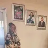 Catherine Kilonzo