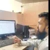 Mohsin Ansari