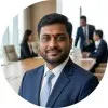 Nikesh Divekar