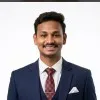 Penta Harikrishna