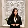 Snigdha Raparthi