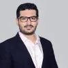 Ishan Arora