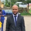 IKEOMU Fredrick
