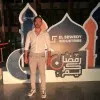 Mohammed Adel