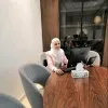 Laila Badran