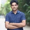 arjun kumar sharma