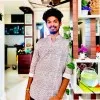 Tharun Tej