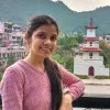 Srishti Chauhan