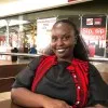 kikkie Mwangi