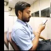 CHIRANJIT MONDAL