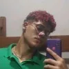 Carlos Henrique Liberato