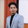 Vedant Raizada