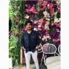 Manish Teja