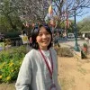 Tsewang Yangzom