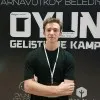 Halil İbrahim Kavalcı