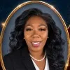 Tia Burden