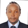 Harrison Mukuria