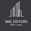 Mac Editors