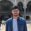Nakul Solanki