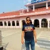 ashish pandey