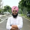 Amrit Singh